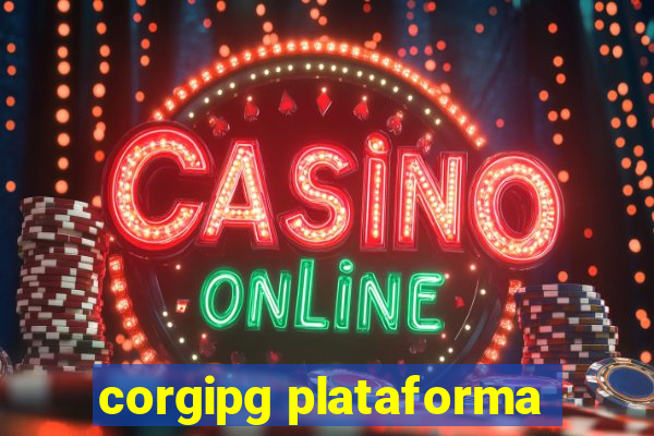 corgipg plataforma